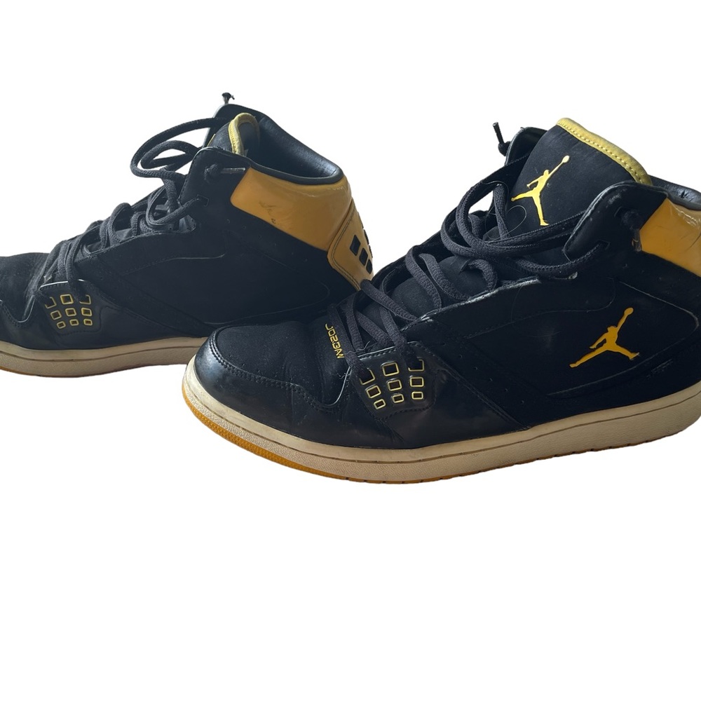 Air Jordans size 12 mens